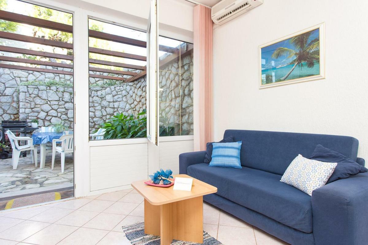 2-Bedroom Apartment 300M From Beach In פונאנט מראה חיצוני תמונה