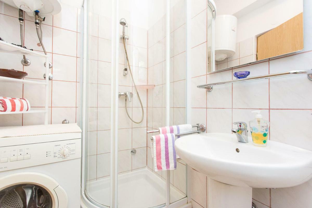 2-Bedroom Apartment 300M From Beach In פונאנט מראה חיצוני תמונה